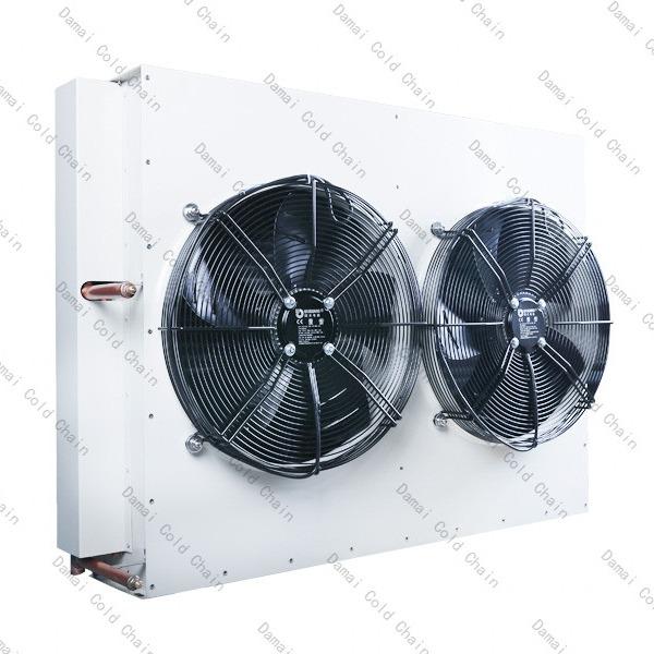 Buy cheap Industrial Air Cooler Condenser For Heavy Duty Cooling In Extreme Conditions from wholesalers