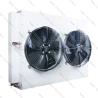 Buy cheap Industrial Air Cooler Condenser For Heavy Duty Cooling In Extreme Conditions from wholesalers