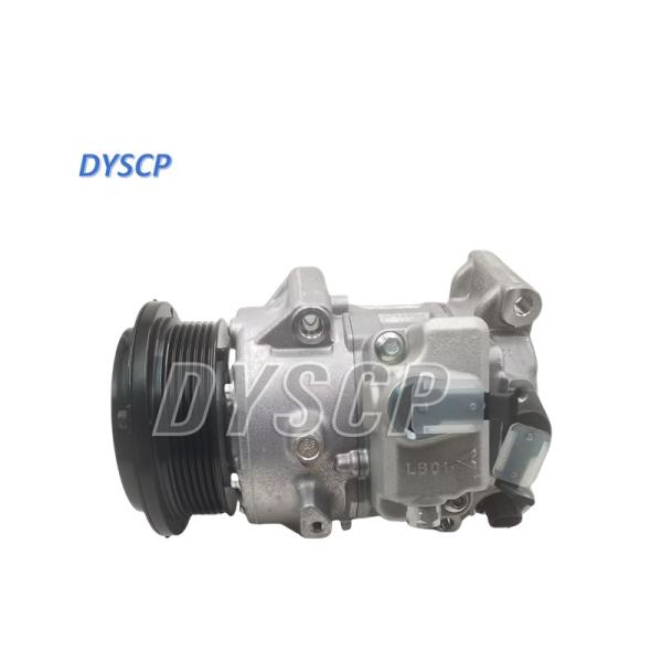 Buy cheap 88310-50160 8831050160 Ac Compressor For Lexus LS460 USF40 6PK from wholesalers