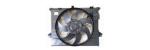 FAN ASSEMBLY FOR BENZ