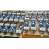 Buy cheap XM series rack and pinion quarter-turn actuators of pneumatic control valves from wholesalers