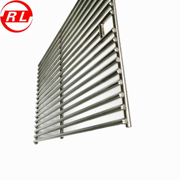Buy cheap Nexgrill Heavy Duty 10mm Solid Stainless Steel Grill Grates from wholesalers