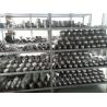 Buy cheap DIN 20mncr5 / 20mncrs5 Alloy Steel Coil Plate Bar Pipe Fitting Flange of Plate, Tube and Rod Square Tube Plate Round Bar from wholesalers