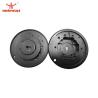 Buy cheap 104621 / 70109004 Auto Cutter Parts Turn Plate Presserfoot For D8001 D8002 Bullmer Cutter from wholesalers