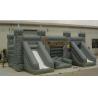 Buy cheap Hansel 2015 China Best Selling Princess Castle Inflatable Bouncer from wholesalers