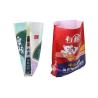 Buy cheap Chemical Granular Packaging Poly Woven Bags Double Stitched Environmental Friendly from wholesalers