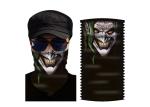 Silk Face Scarf Bandana