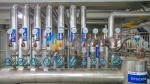 Cottonseeds CPO Edible Oil Refinery Plant For Food Beverage