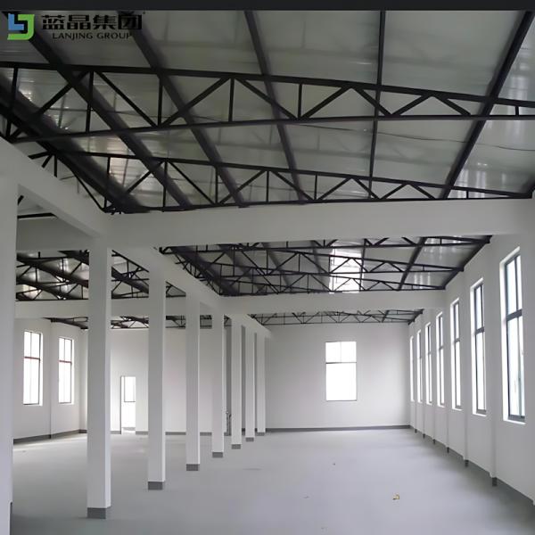 Buy cheap Portal Frame Structure Build Metal Shed Galvanized Steel Bolted Connection from wholesalers