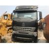 Buy cheap Used Trailer Head Howoa1 T7h 440 in Excellent Condition with Amazing Price. Motor Tractor HOWO-7 340, HOWO-7 380 for Sale; from wholesalers