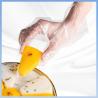 Buy cheap Hygienic Disposable PE Gloves Plastic Gloves For Food Handling from wholesalers