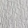 Buy cheap Ultra Thin Veneer Rammed Earth Wall Panels Modern Smooth Flexible Natural Slate from wholesalers