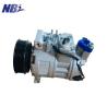 Buy cheap 7SEU17C Auto Air Conditioning Compressor Audi A6 A8 4F0260805AH 4F0260805E from wholesalers