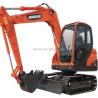 Buy cheap used excavator doosan DH500 used excavator price used excavator japan from wholesalers