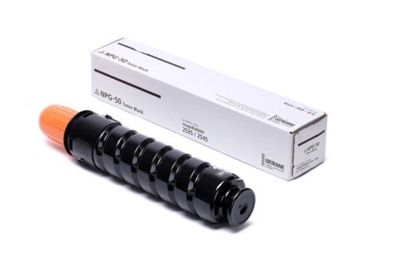 Quality IR2535 Canon Copier Toner NPG50 Compatible IR2545I Office Machines for sale
