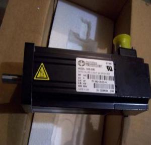 China EMERSON MGE-205-CONS-0000 Emerson MG Servo Motor, 230VAC, 2 Frame, 5 lb-in Cont on sale
