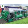 Buy cheap Large Capacity Batch Pyrolysis Tyre Recycling Plant In Usa Convert Tires Into Diesel from wholesalers