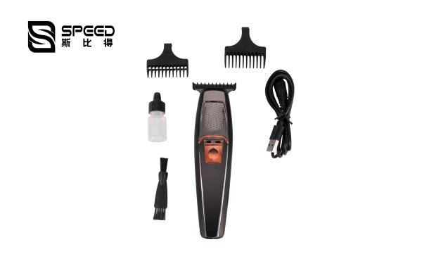 Men cutting beard hair clippers electric hair trimmer multi function rechargeabl