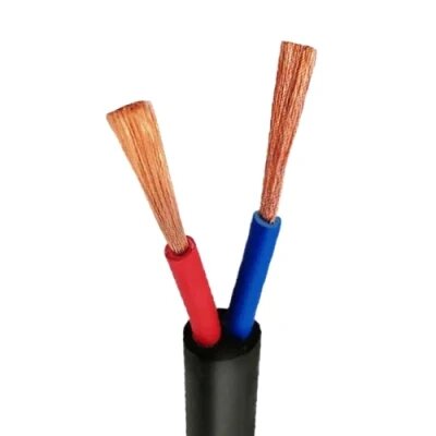 7-61/4-61/4-14/4-10 Core Number 450/750V PVC Shielded Control Cable for Electric Power
