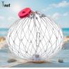 Buy cheap Customized Crab Net Bait Cage Foldable Crab Catching Cage For Ultimate Catch from wholesalers
