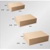 Buy cheap Black Holiday Gift Box With Lid Recycled Cardboard Porcelain Wine Gift Box Bow Ribbon from wholesalers