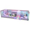 Buy cheap ISO9001 Equipment For Children'S Play Centre Shopping Mall Playsets from wholesalers