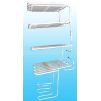 Buy cheap Copper Coated Refrigeration Evaporators / Wire Tube Weld Evaporator product
