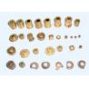 Buy cheap Electric Tools Bronze Sintered Metal Bearings Parts High Speed from wholesalers