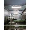 Buy cheap 4 Heads Servo Piston Type Filling Machine for Automatic Sulfuric Acid Production Line from wholesalers