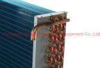 Hydrophilic Aluminum Finned Evaporator Micro Condenser Coil