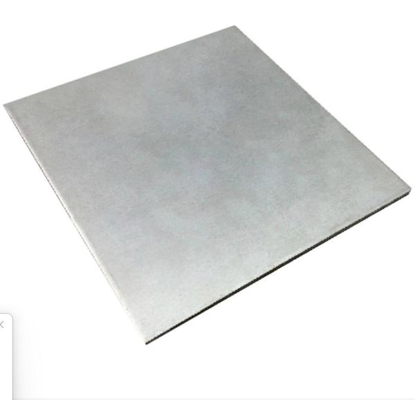 Buy cheap Precision Alloy Invar 36 Material 4J36 Sheet / Plate FeNi36 from wholesalers