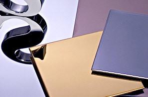 Buy cheap PVD style color stainless steel sheet /plate aisi304 from wholesalers