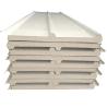 Buy cheap Four Wave Polyurethane PU Roof Panel Fireproof Thermal Insulation Sandwich Panel from wholesalers