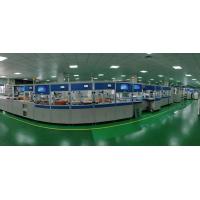 Buy cheap Fully Automatic Cylindrical Battery Pack 18650/21700 Assembly Line product