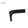 Buy cheap 2003-2004 Year Front Bumper Cover Grille For Bentley Continental Gt Sedan 3w3853651b from wholesalers