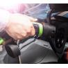 Buy cheap 32A 250V 7kW Type 2 To Type 2 EV Charging Cable Standard Grounding from wholesalers