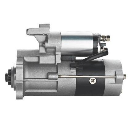 Buy cheap 12V 2.5KW 9T Electric Motor Mitsubishi Starter Motor M2T61771 4D30 4DR5 4DR7 from wholesalers