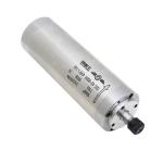 High Frequency Water Cooled Spindle Motor 0.8kW ER11 Collect 400HZ 24000rpm