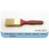Buy cheap Chinese bristle plastic or wooden handle pure bristle high quality paint brush No.9973 from wholesalers