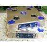Buy cheap Steel CNC Milling Machine Clamps 0.005mm 1.8Kg Weight SK52-145 from wholesalers