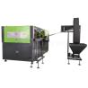 Buy cheap Consumption Pet Blow Moulding Machine with 380V/50HZ Voltage and 3200 KG Weight from wholesalers