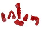 COMER retail Loss prevention stoplok for security hook