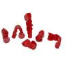 Buy cheap COMER retail Loss prevention 6mm display security EAS Stoplok for cell phone accessories stores from wholesalers