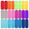 Buy cheap Factory Price Ice Pop Sleeves Antifreezing Popsicle Holders Bags Neoprene Insulator Sleeves Freezer Ice Pops Holder from wholesalers