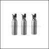 Buy cheap Promotional stainless steel printed logo sports cup mug water drink bottle gift from wholesalers
