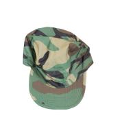 Buy cheap Camouflage Military Patrol Hat Waterproof For Outdoor Activities product
