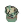 Buy cheap Camouflage Military Patrol Hat Waterproof For Outdoor Activities from wholesalers
