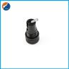 Buy cheap 520.PTF30 5x20MM Glass Ceramic Black Insurance Tube Socket Panel mounting Fuse Holder from wholesalers