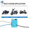 Buy cheap 15S 16S 48V 59V 20A 25A 30A Balance Bms For Two Wheeler Lifepo4 Sodium Ion NMC Battery from wholesalers