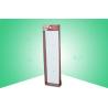 Buy cheap Easy- assembly Sidekick Powerwing Display Cardboard Hanger For Self-adhensive Wall Tiles from wholesalers